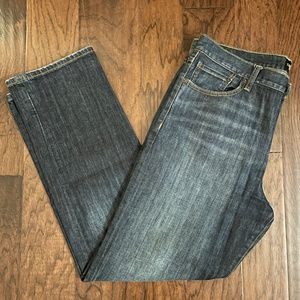 Lucky Brand Men's Jeans